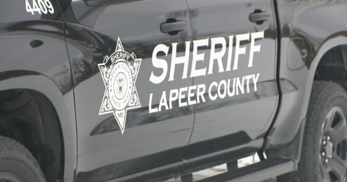 Lapeer County woman scammed out of $49,000 gets most of it back