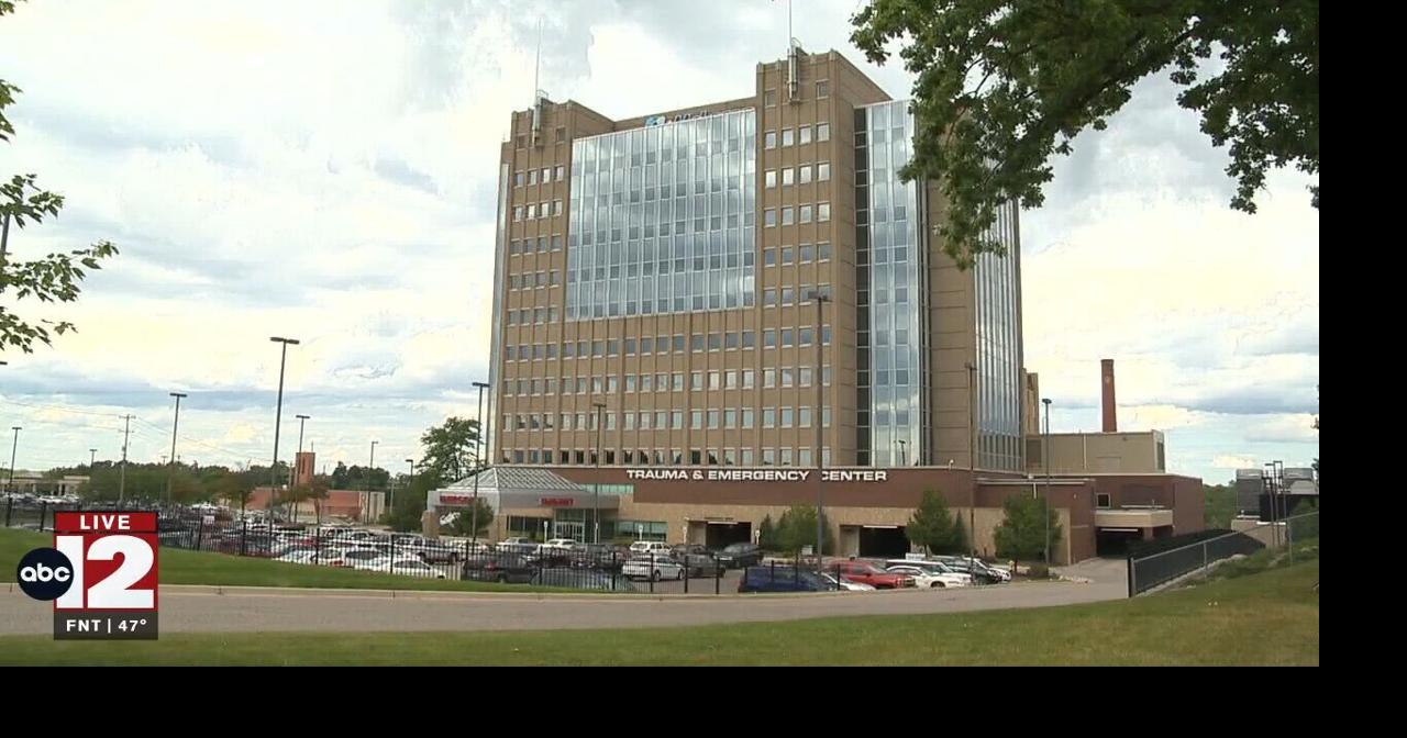 McLaren Health Care launches AI heart screening program