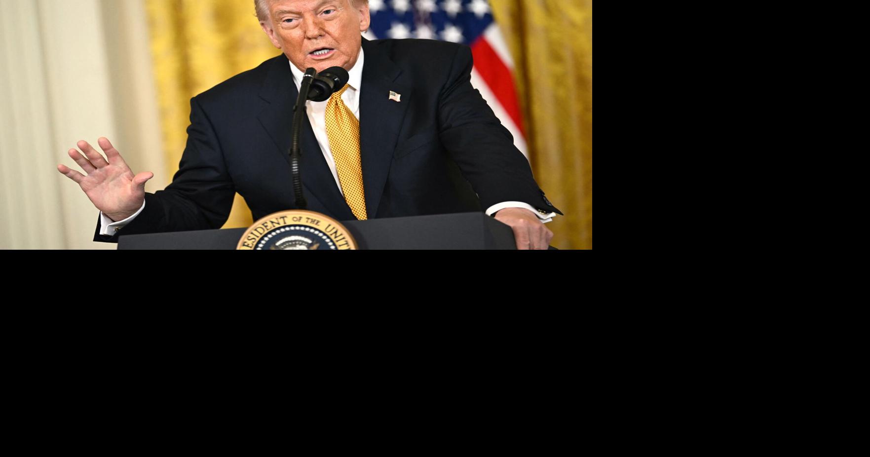 $499 Trump Phone will start shipping following months of delays