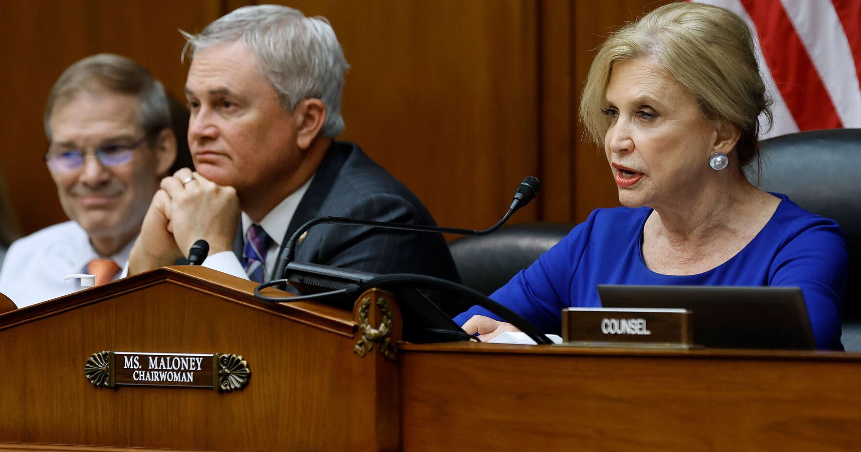 House Oversight Committee chairman will subpoena Smith & Wesson for documents - Vimarsana News
