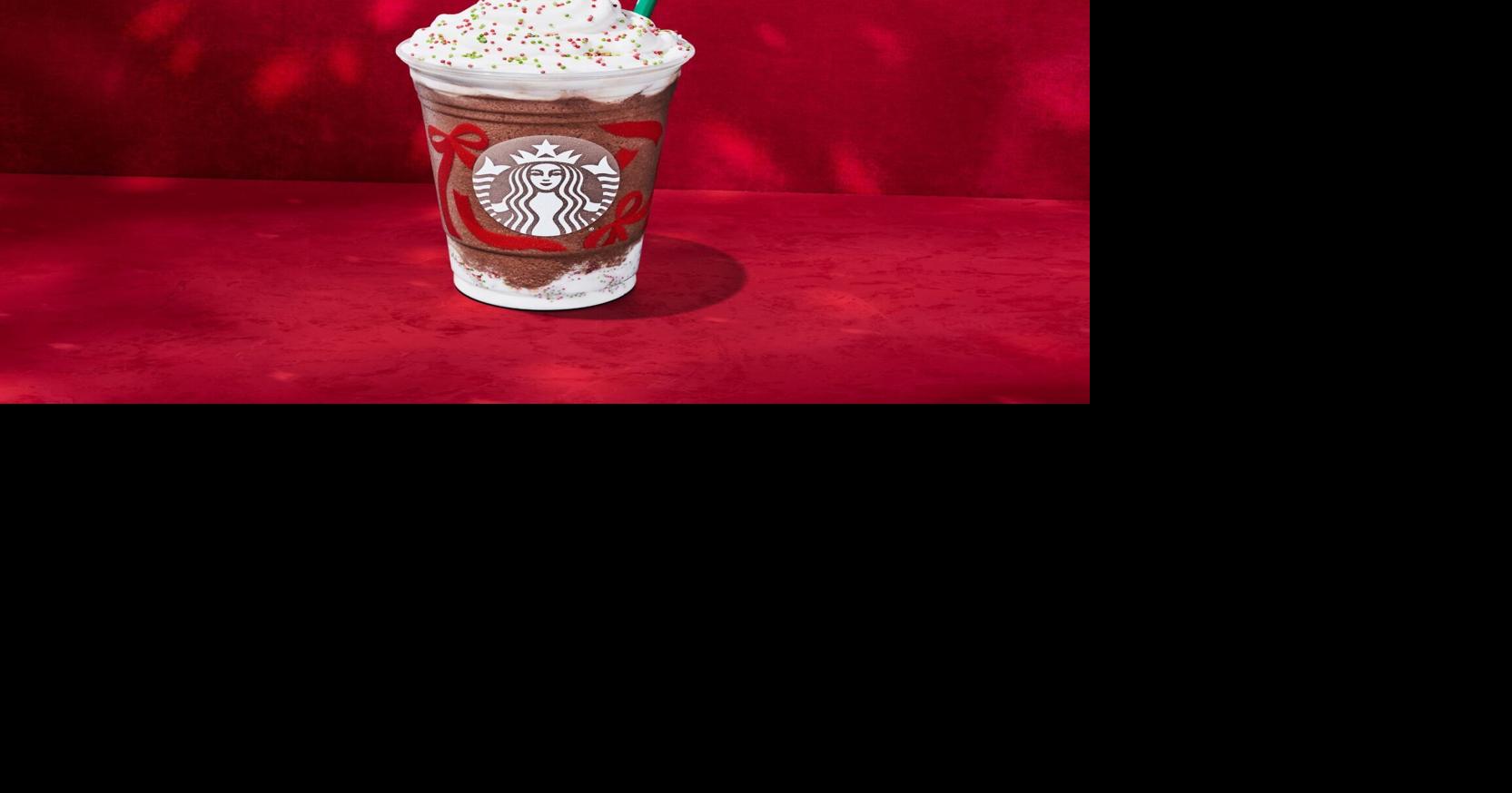 Target and Starbucks teaming up on an exclusive new drink