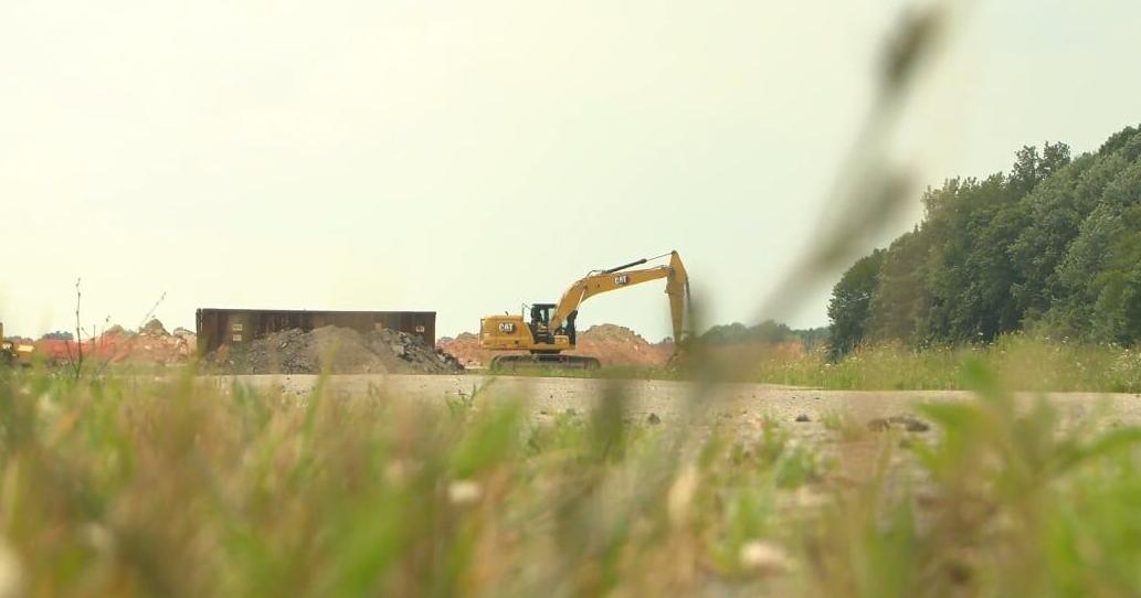 Inside $261 million Mundy megasite plan to raze homes for a factory