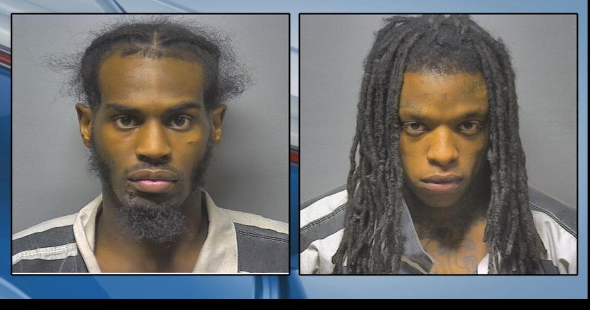 Two men accused of killing 18-year-old in Saginaw last week | Crime ...