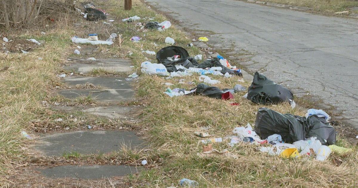 Flin Clean Ways you can help fight blight and keep the city of Flint clean | News ...