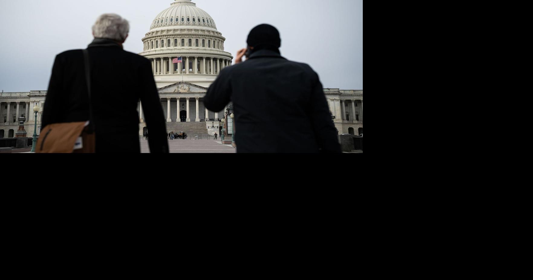 Congress races to avert skyrocketing health care costs for millions