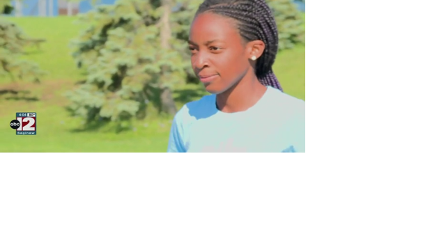 12-year-old girl from Flint breaks her aunt's 1964 long jump record at CANUSA games - Vimarsana News