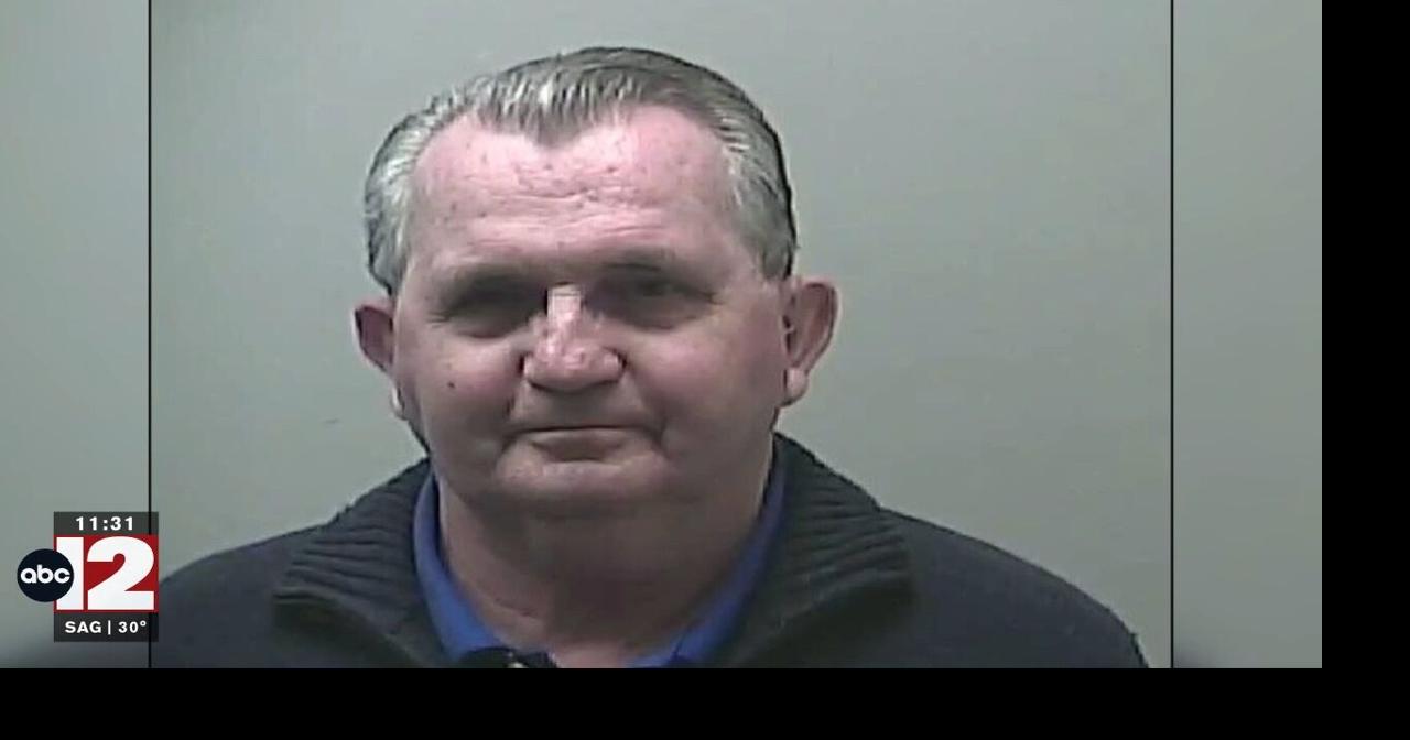 Former Living Word Church pastor receives 10-year minimum sentence ...