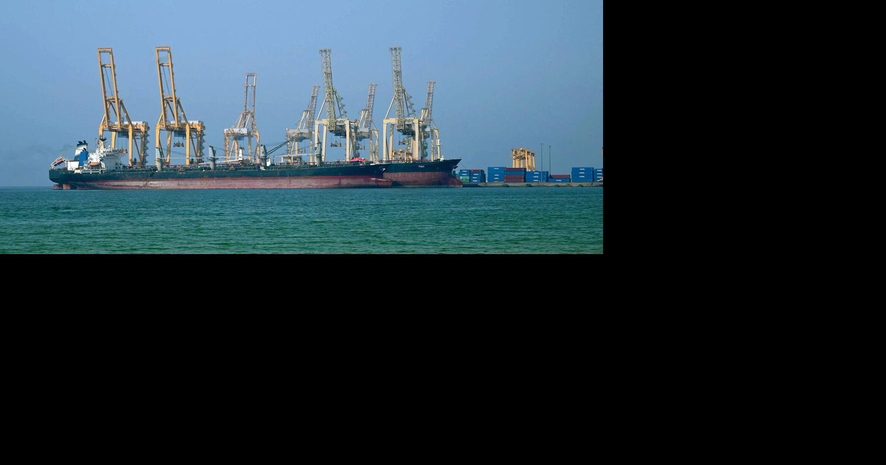 Oil prices jump and gold hits $5,000 over tensions between Iran and U.S.