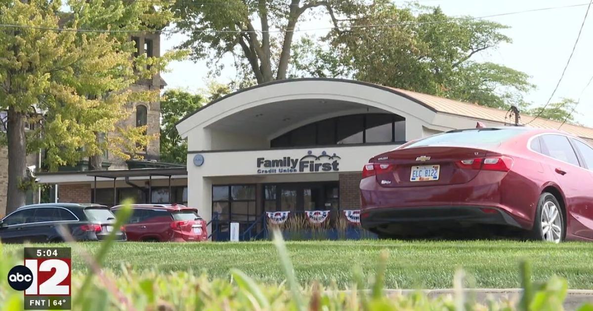 Family First Credit Union parts ways with CEO after 'Lake America' post