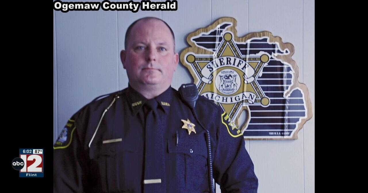 Ogemaw County deputy acquitted in excessive force case