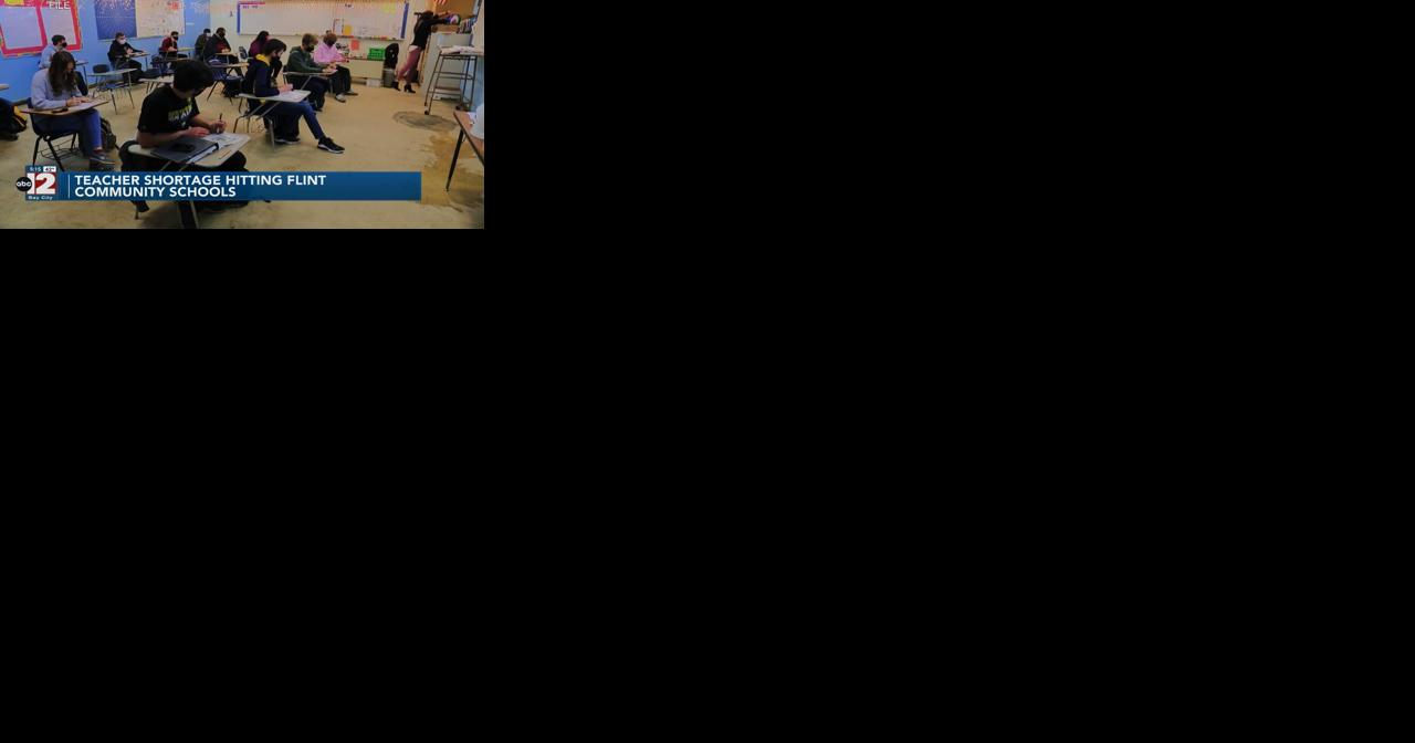 Flint Community Schools has dozens of teacher positions to fill - Vimarsana News