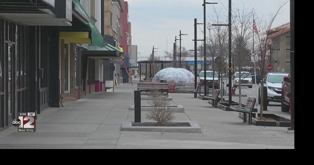 Midland Mayor delivers State of the City address | Local | abc12.com