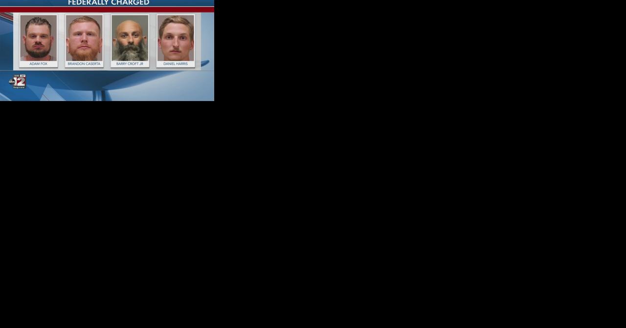 Gov. Whitmer kidnapping plot trial continues this week - Vimarsana News