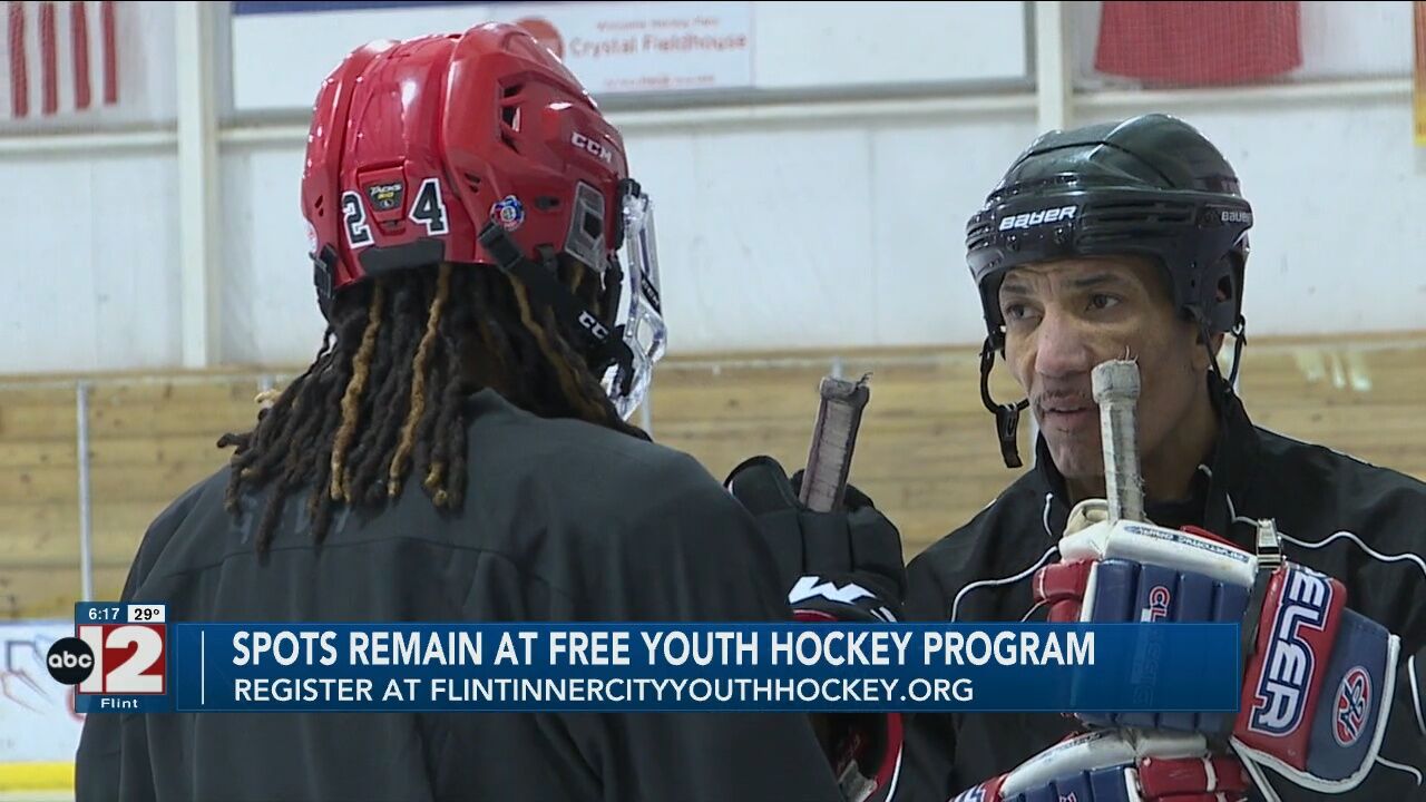 Youth Hockey Programs