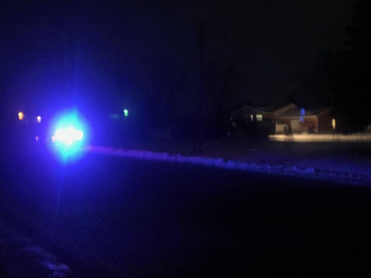 Michigan State Police investigating suspicious death in Thetford