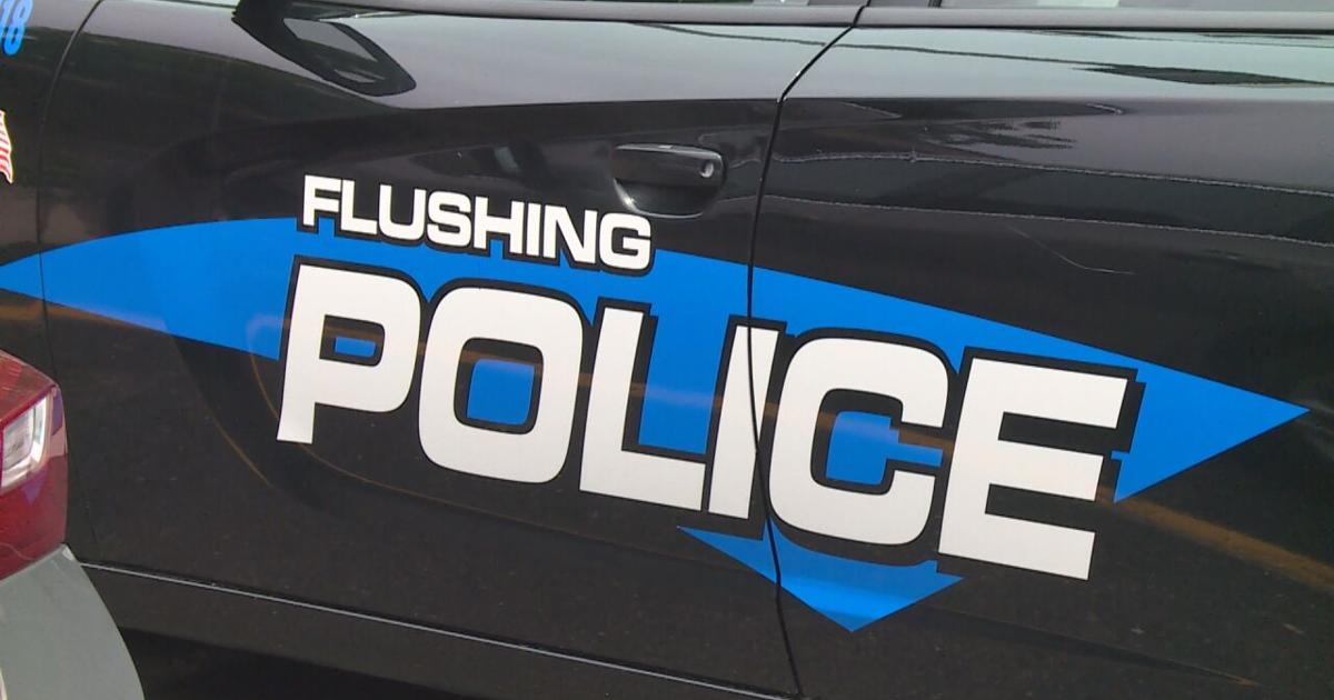 Flushing Robbery Five people accused of stealing vehicles in Flushing | Crime | abc12.com