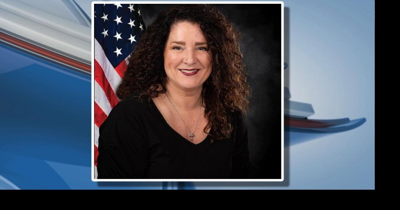 Republican challenging Davison lawmaker for State House seat