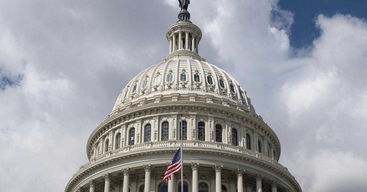 Government shutdown threat deepens as Capitol Hill digs in