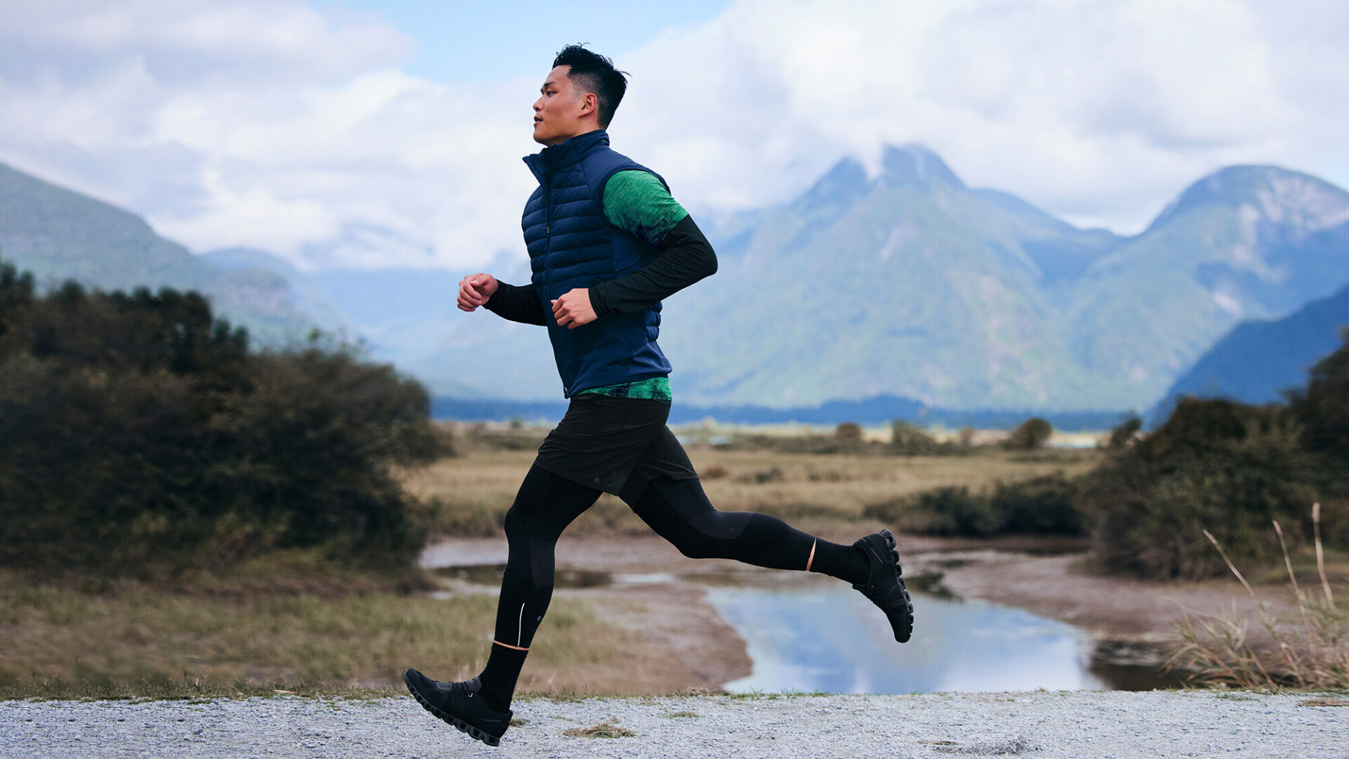 Teal sales workout clothes