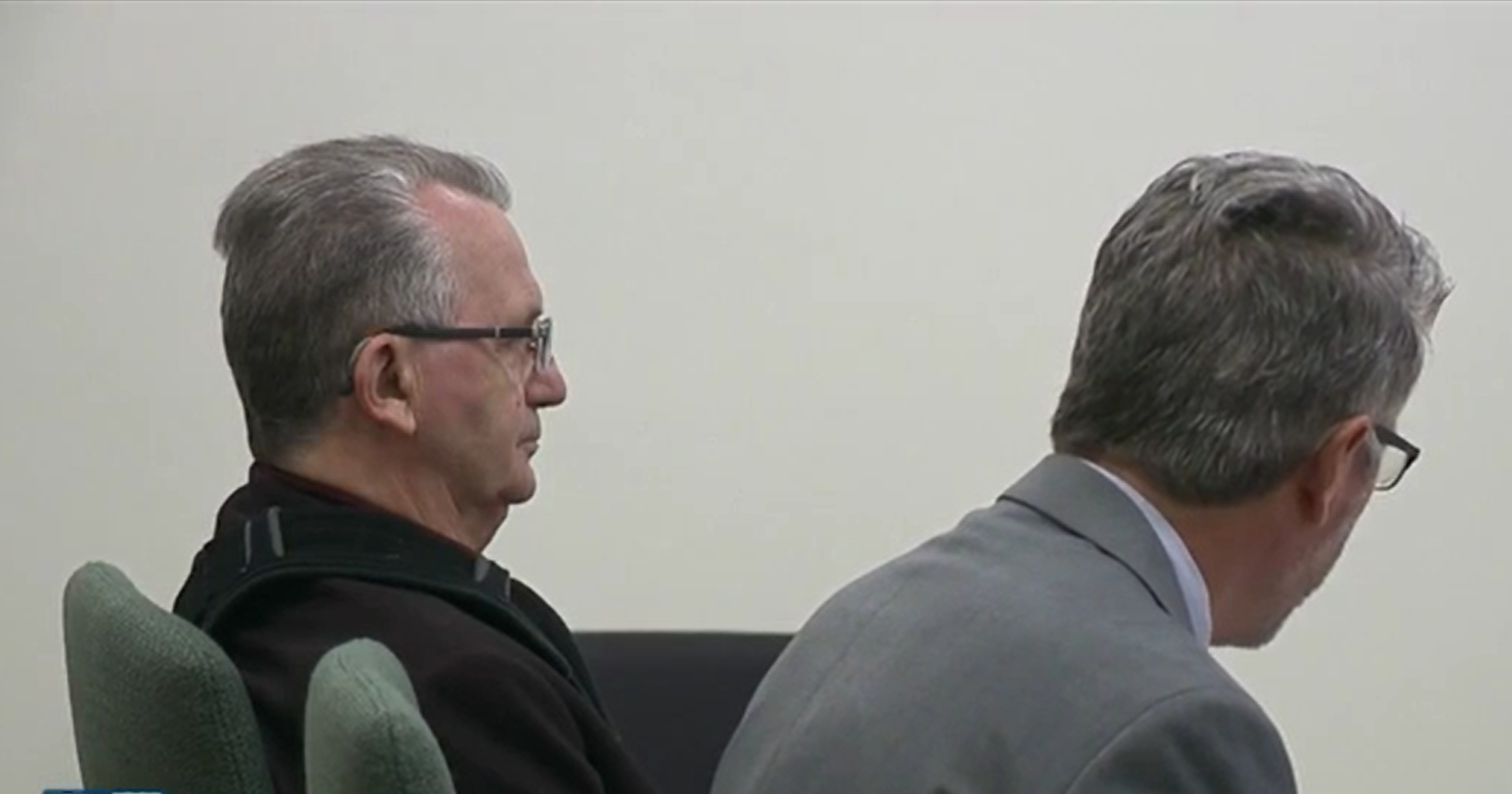 Pastor with Living Word Church in Midland charged with sexual assault - Vimarsana News
