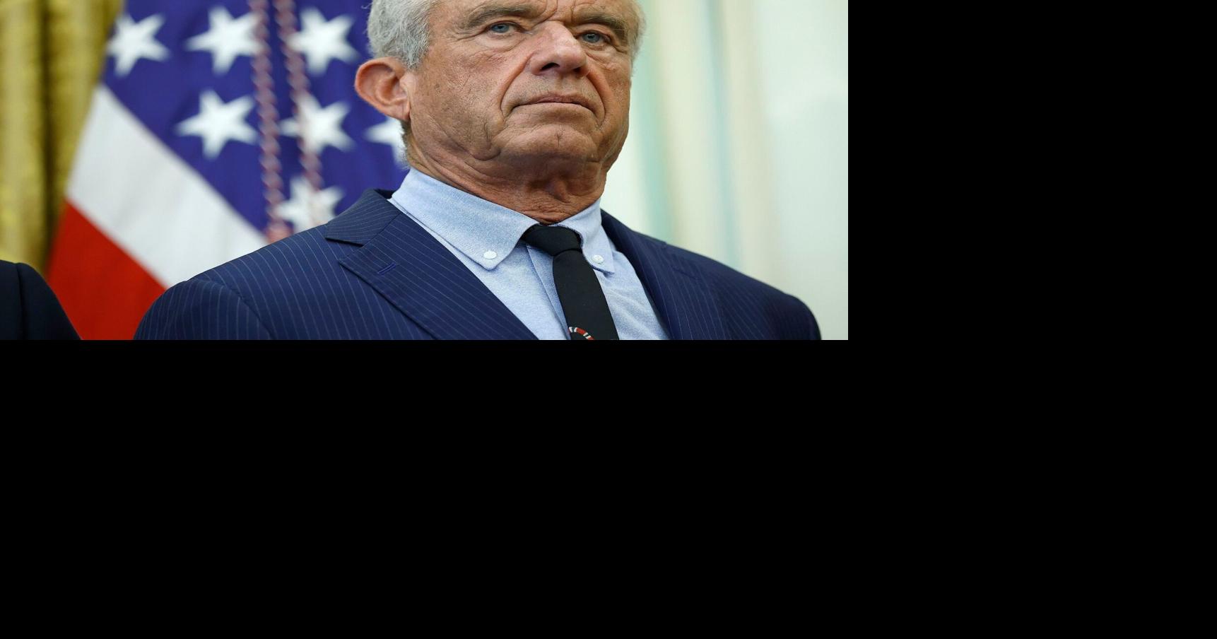 18 states sue HHS for targeting hospitals that offer transgender care