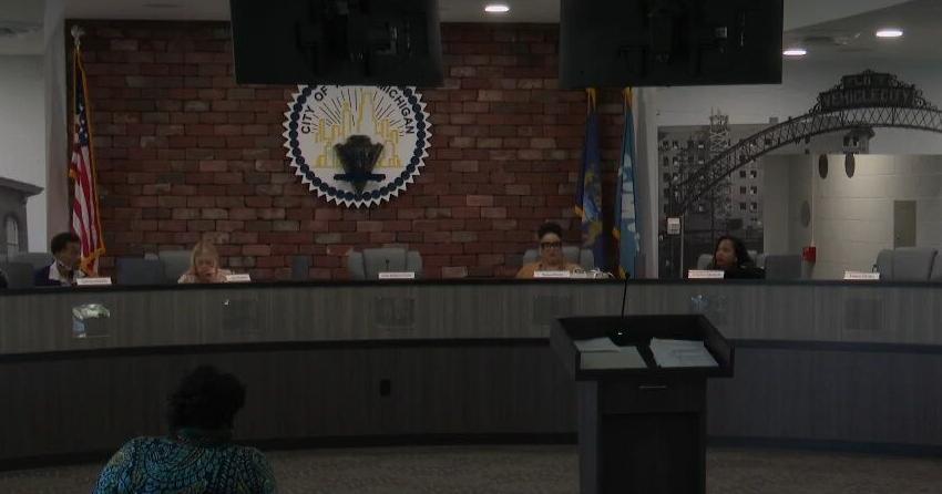 Flint City Council fails to pass budget before deadline, violating charter - Vimarsana News