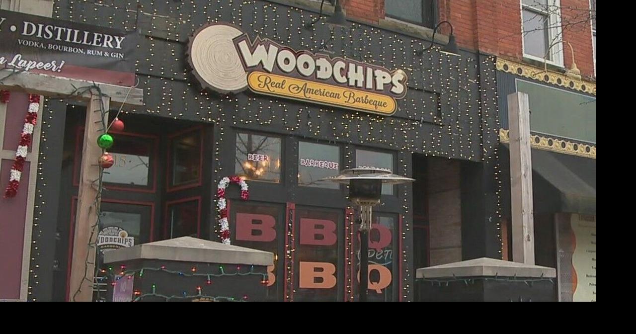 Woodchips BBQ in Lapeer hosting free Christmas meal Business