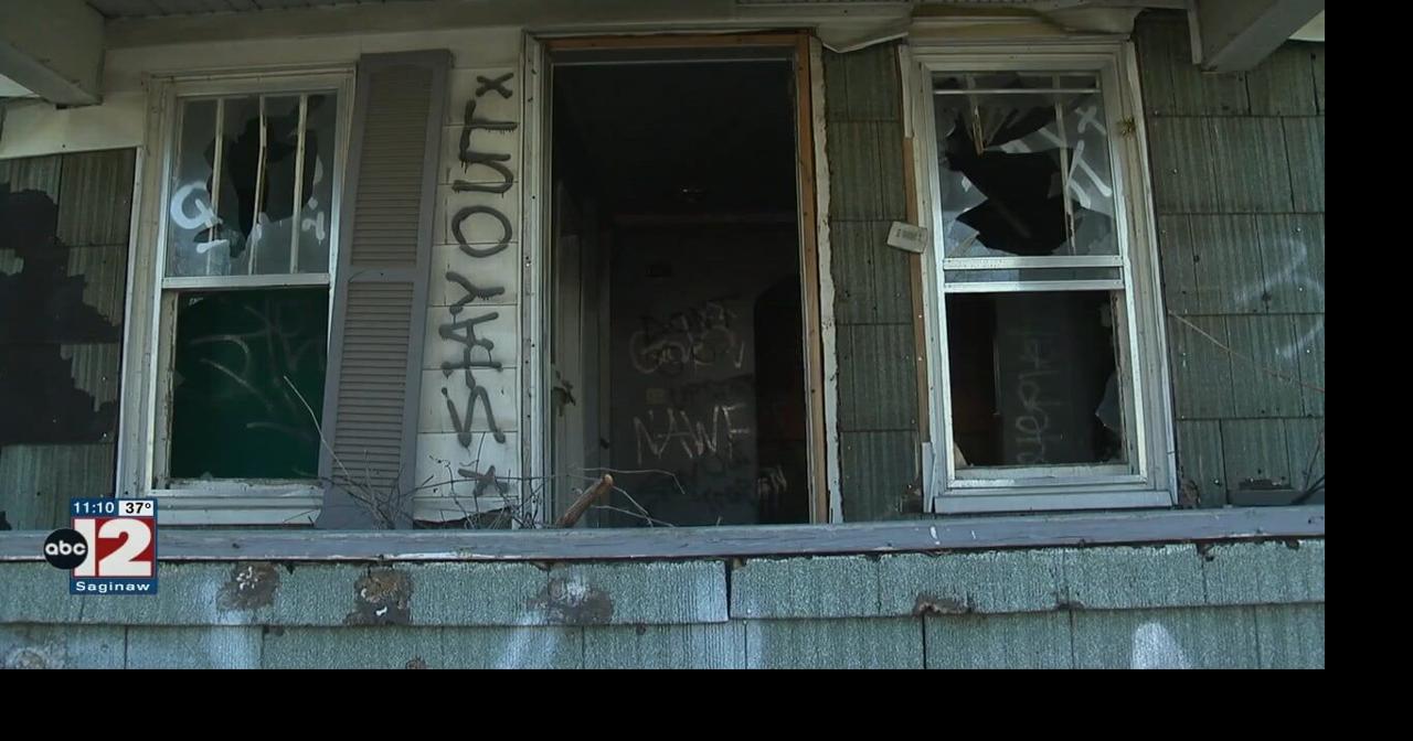 Genesee County Land Bank awarded 3 million to eliminate blight Local