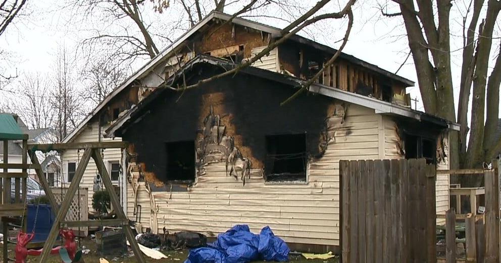 Police identify Breckenridge woman killed in home explosion, fire - Vimarsana News