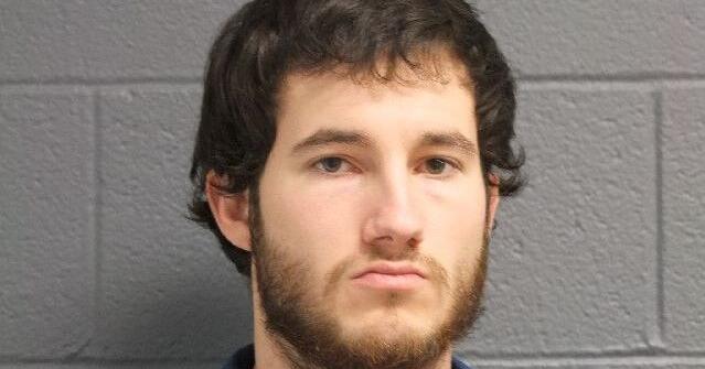Bay County man faces decades in prison for 2019 bomb threats and from ...