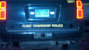 Flint Man Convicted In Shooting That Left Teen Paralyzed