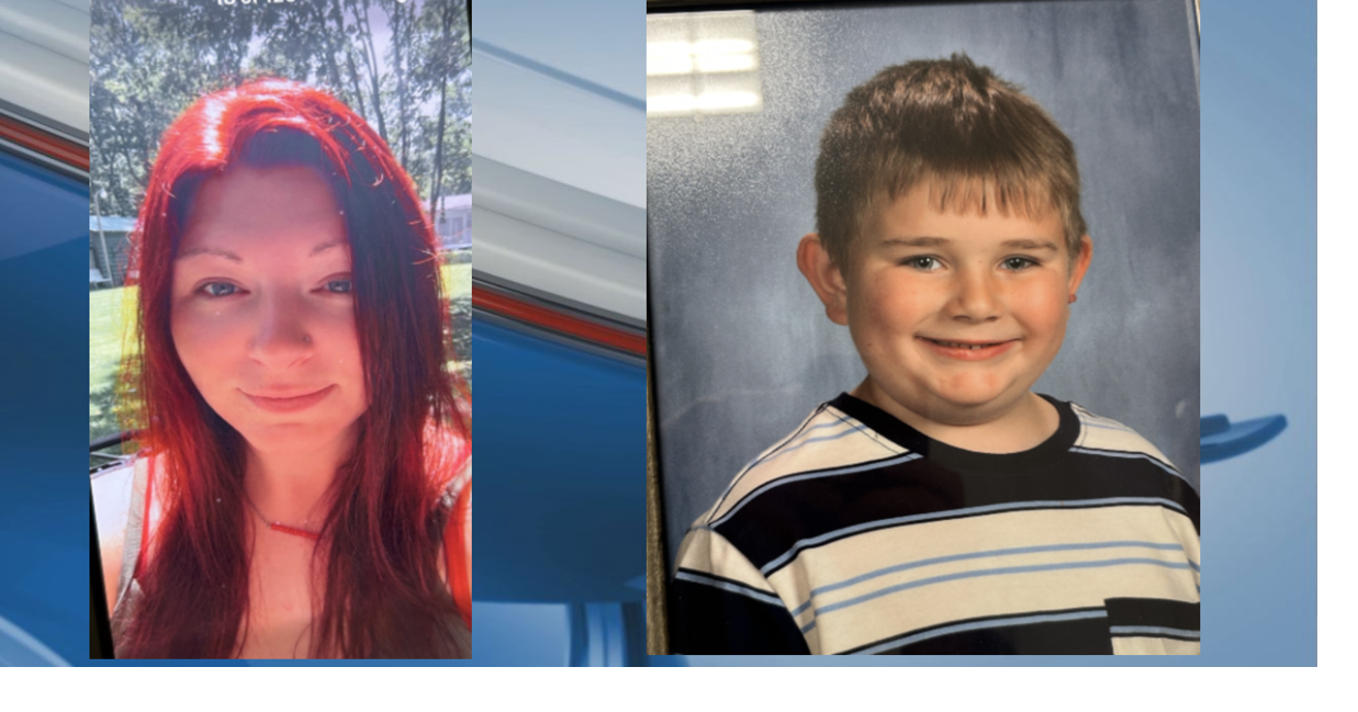 Missing child in alleged parental kidnapping case found safe | Local ...