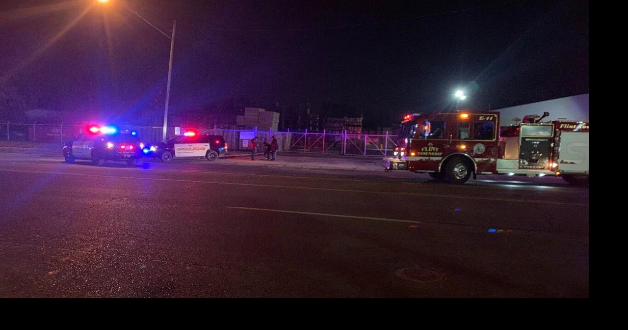 41yearold man hit and killed while crossing Corunna Road in Flint