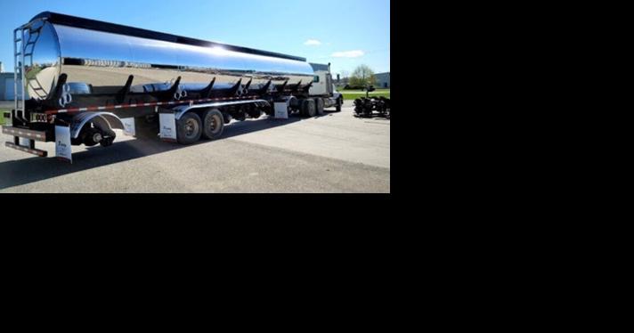 Milk tanker manufacturer adding 55 jobs in Ithaca - Vimarsana News
