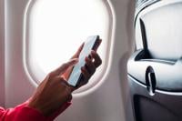 Here's the real reason to turn on airplane mode when you fly