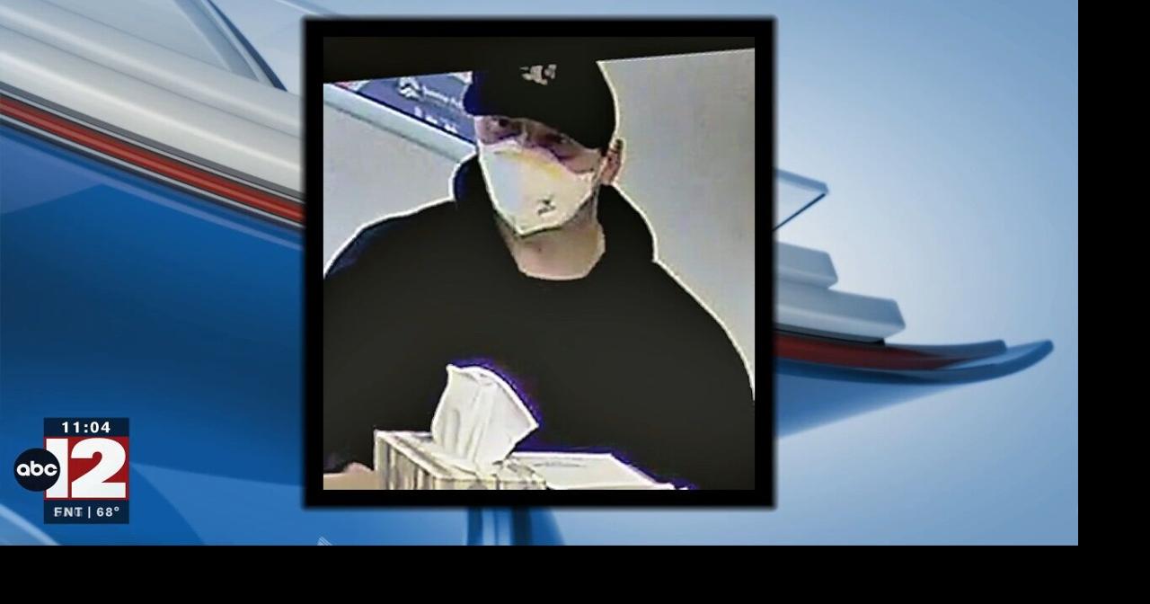Bay City man gets 12.5+ years in prison for robbing credit union ...