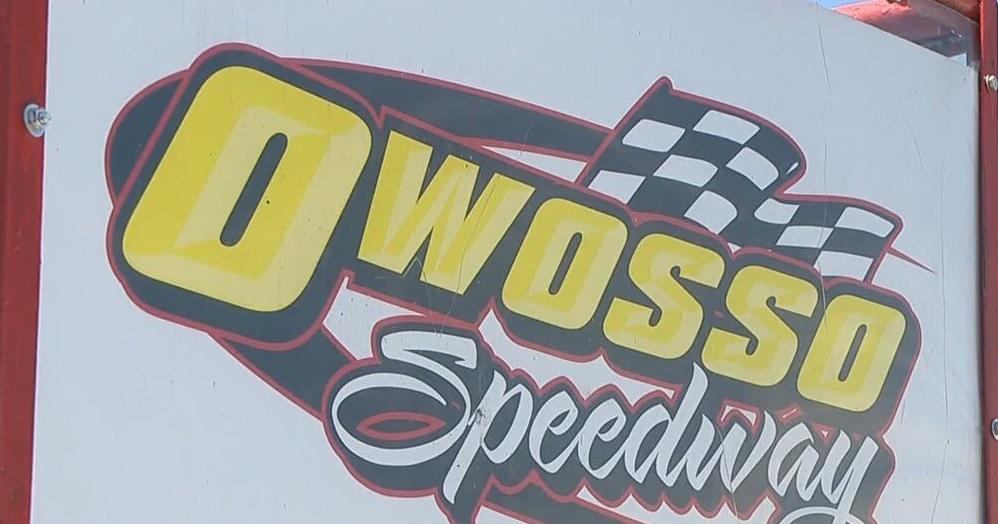Owosso Speedway looks to the future while currently helping local economy - Vimarsana News