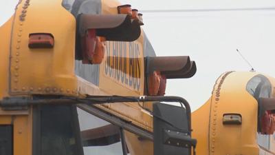 Davison Community Schools cancels bus routes due to staff shortage
