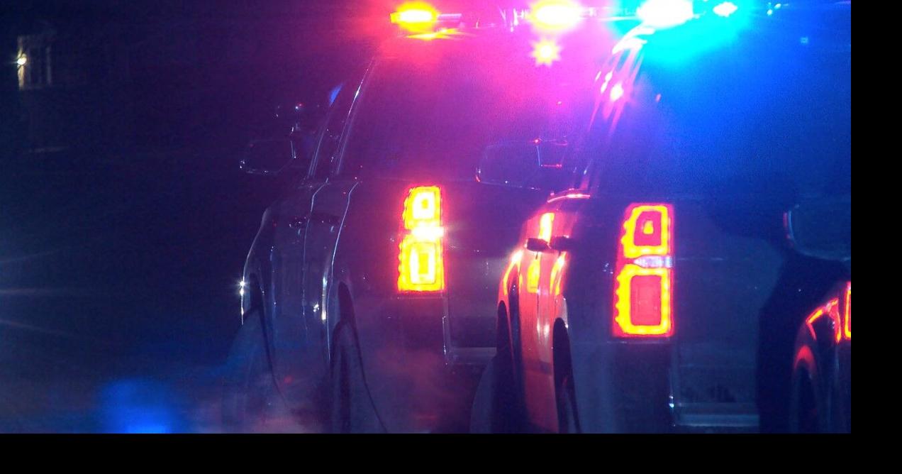 Police: Man cleaning gun accidentally shoots friend in Sanilac County