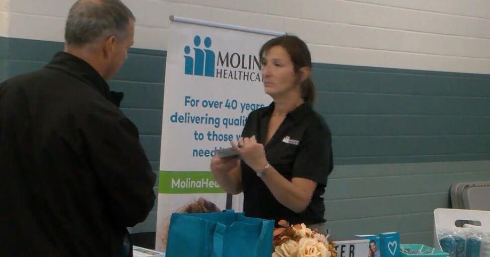 Flint Help Day offers aid to unhoused with mental health focus