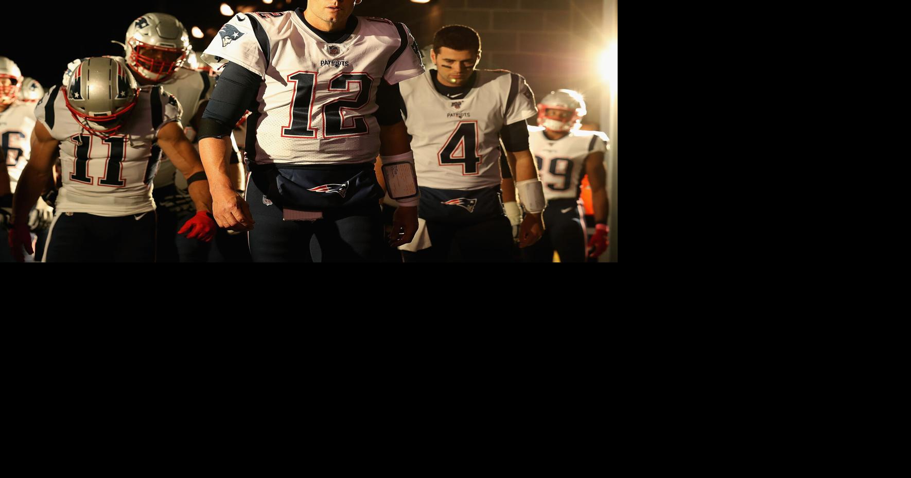 Bucs' Tom Brady To Retire After Missing Super Bowl Berth: ESPN
