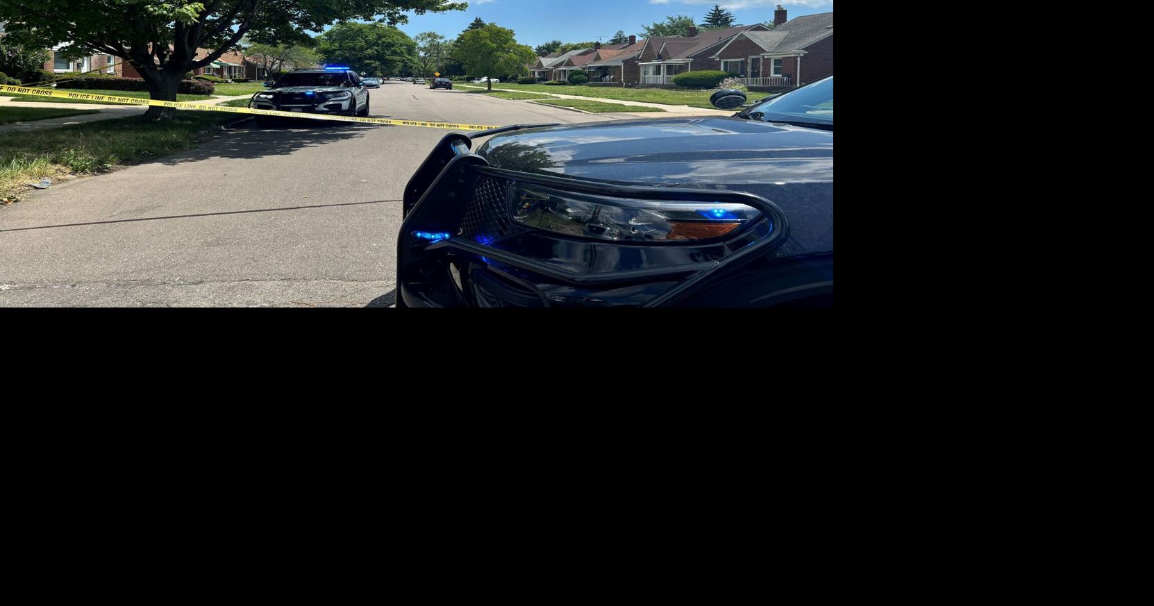 2 dead, 19 injured after block party shooting in Detroit, police say ...