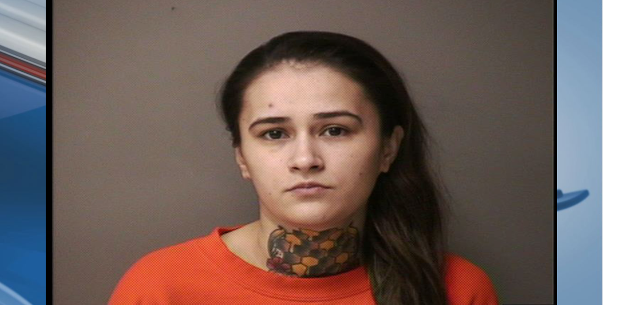 St. Helen woman accused of stealing from assisted living residents ...