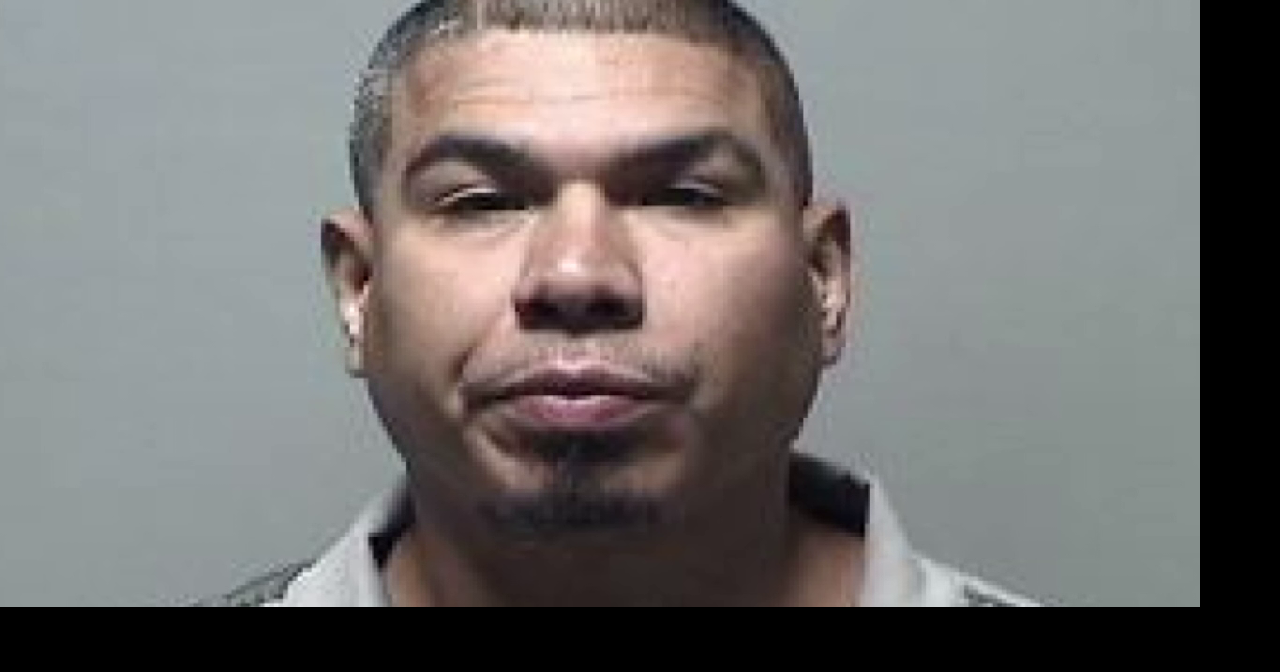 Saginaw man convicted of manslaughter for 2021 shooting death | Crime ...