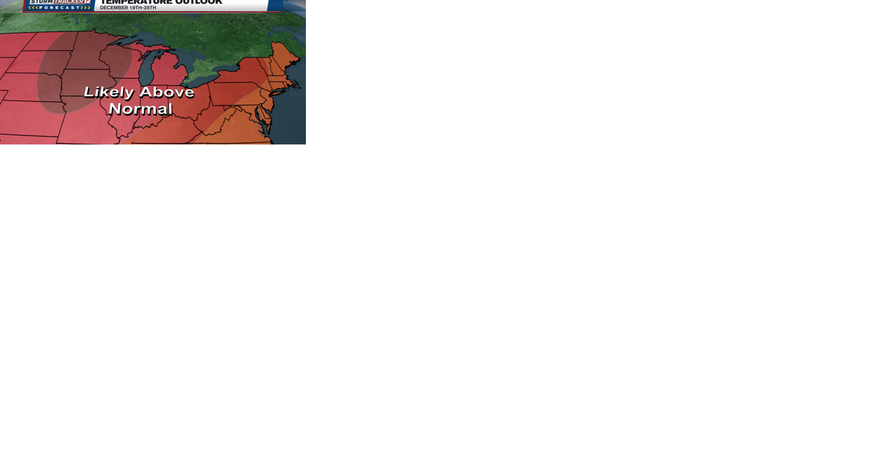 Don't expect a white Christmas 2023 for Mid-Michigan amid El Niño - Vimarsana News