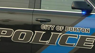 Burton Police Department