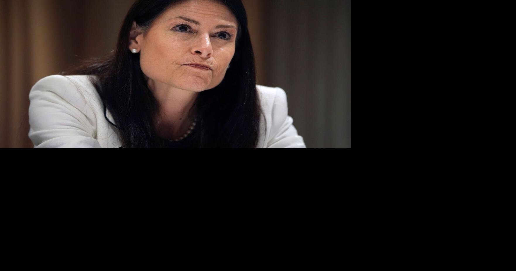 Michigan attorney general rejects Trump administration ballot request