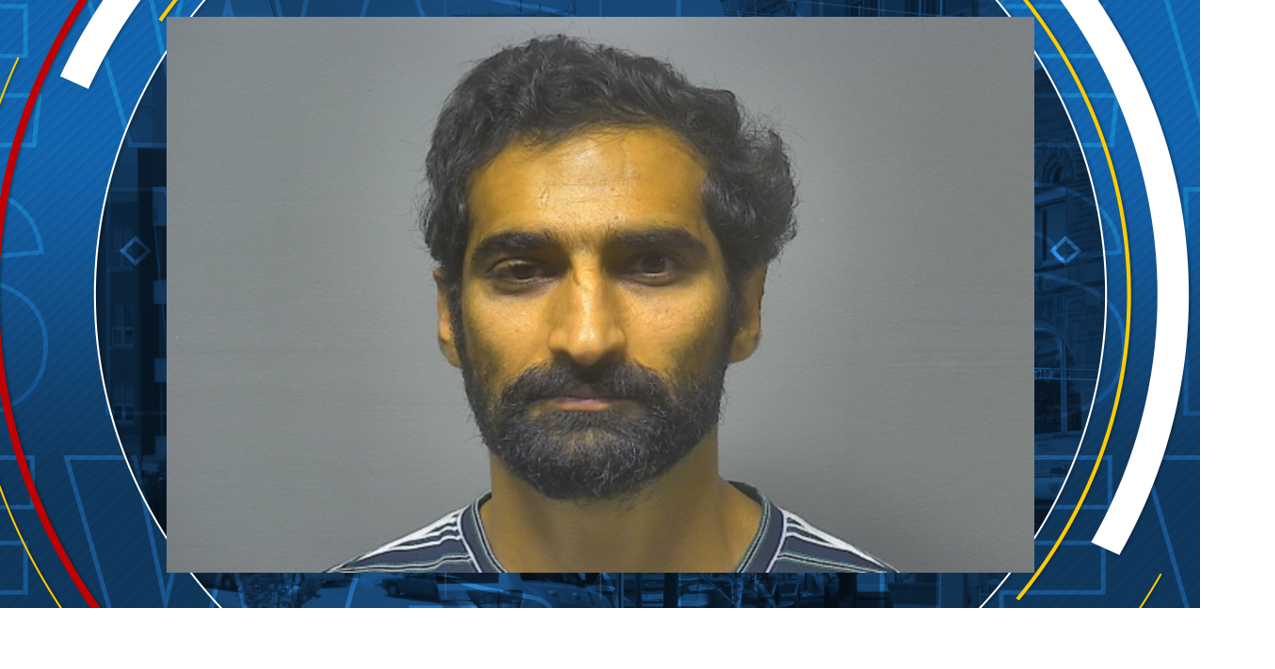 Dearborn man pleads 'no contest' in Frankenmuth child sex sting