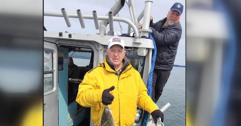 Last Wish: Huron County family sues after eye tissue donation denied | Health