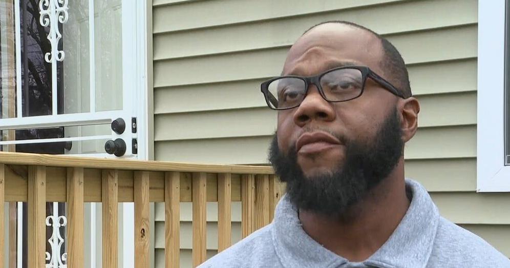 Eric Mays' successor outlines plans for Flint's First Ward - Vimarsana News